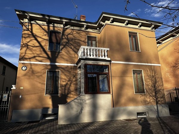 casa indipendente in vendita a San Giorgio Piacentino