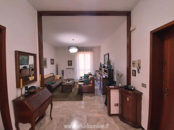 appartamento in vendita a San Giorgio Piacentino