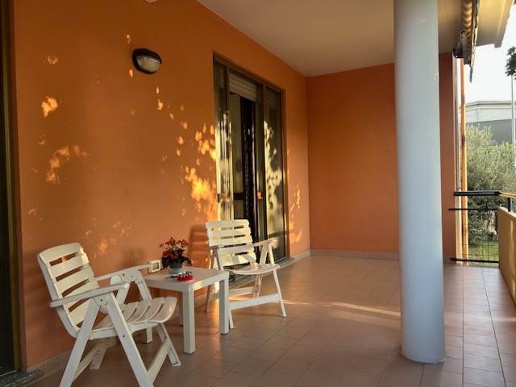 appartamento in vendita a San Giorgio Piacentino