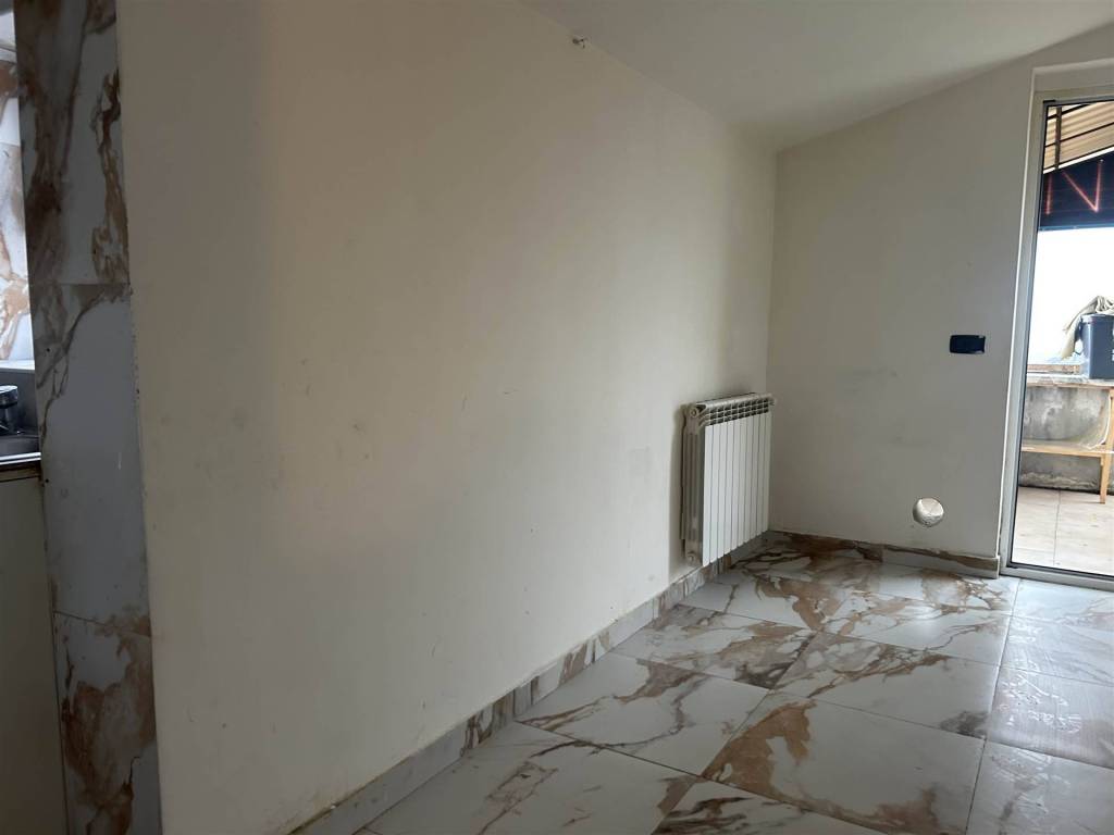 appartamento in vendita a San Giorgio Piacentino