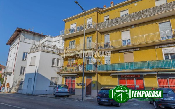 appartamento in vendita a San Giorgio Piacentino