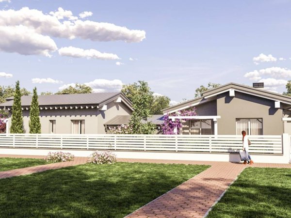 casa indipendente in vendita a San Giorgio Piacentino