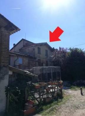 casa indipendente in vendita a San Giorgio Piacentino in zona Tollara