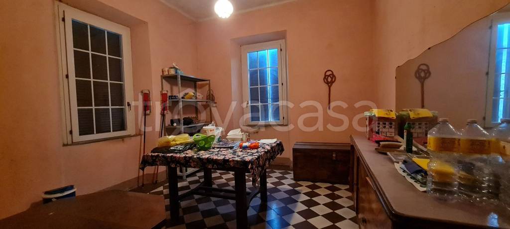 casa indipendente in vendita a San Giorgio Piacentino in zona Rizzolo