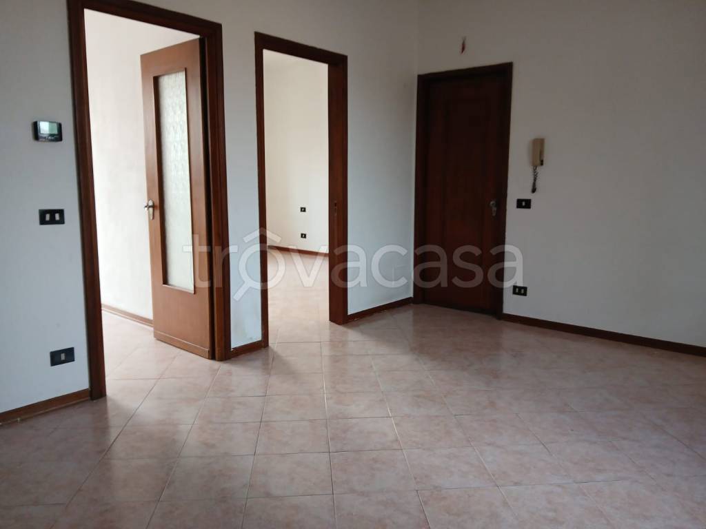 appartamento in vendita a San Giorgio Piacentino