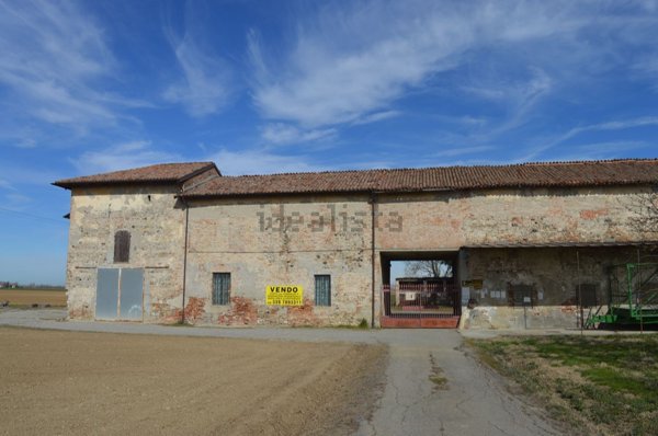 casa indipendente in vendita a San Giorgio Piacentino