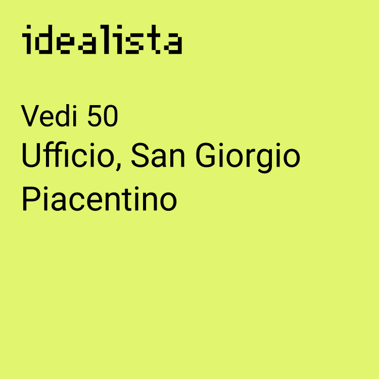 ufficio in vendita a San Giorgio Piacentino