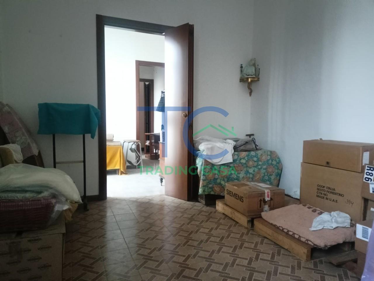 appartamento in vendita a San Giorgio Piacentino