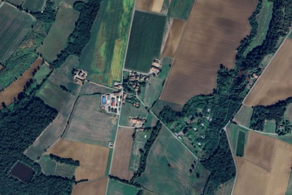 casa indipendente in vendita a San Giorgio Piacentino in zona Tollara