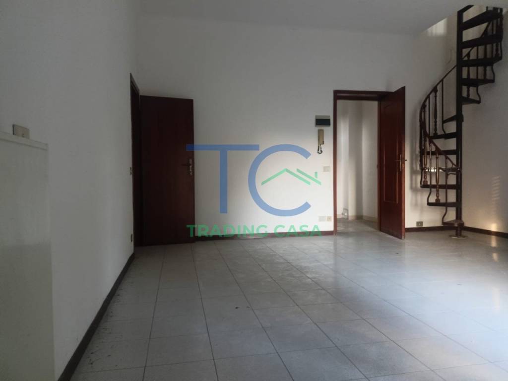 appartamento in vendita a San Giorgio Piacentino