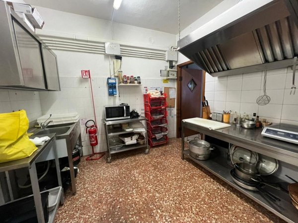 locale di sgombero in vendita a San Giorgio Piacentino