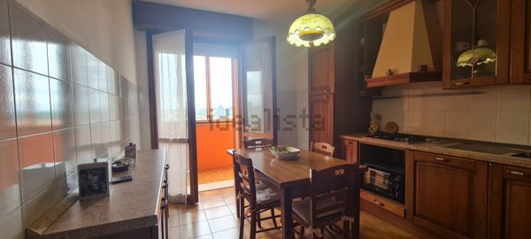 appartamento in vendita a San Giorgio Piacentino