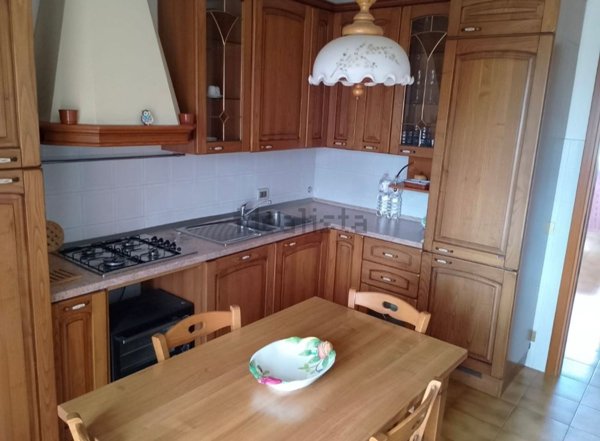 appartamento in vendita a San Giorgio Piacentino