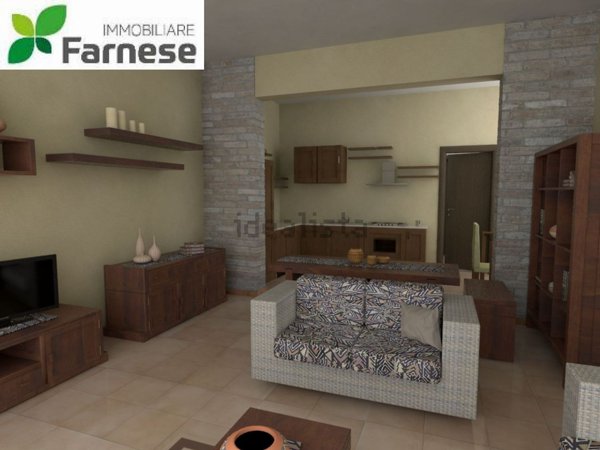 appartamento in vendita a San Giorgio Piacentino