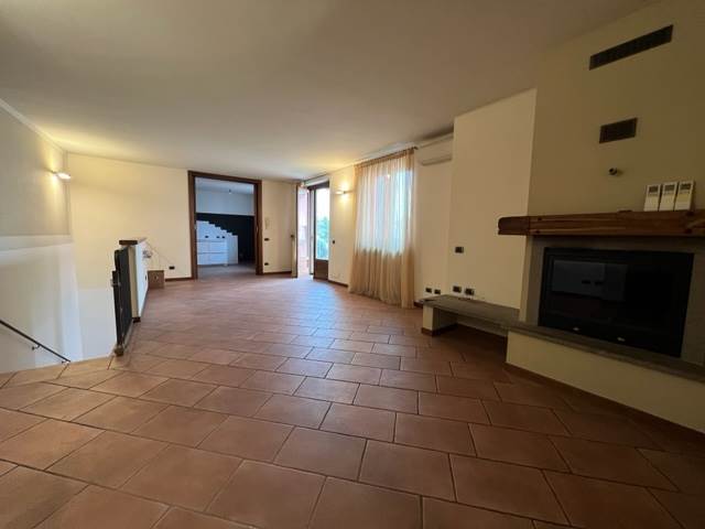 casa indipendente in vendita a San Giorgio Piacentino