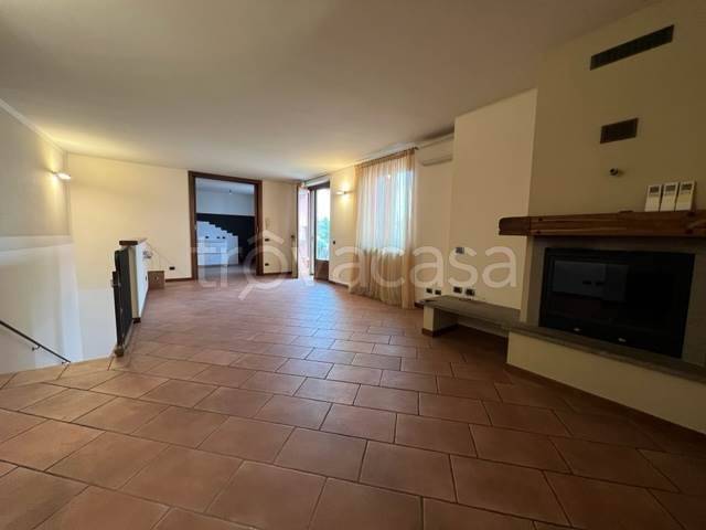 casa indipendente in vendita a San Giorgio Piacentino