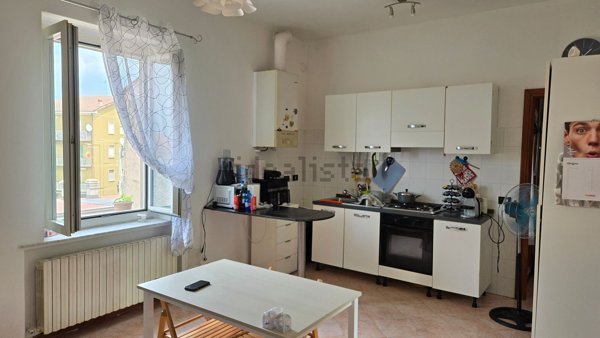 appartamento in vendita a San Giorgio Piacentino