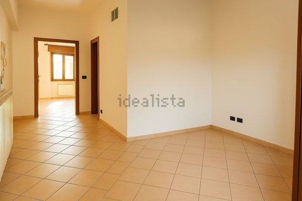 appartamento in vendita a San Giorgio Piacentino