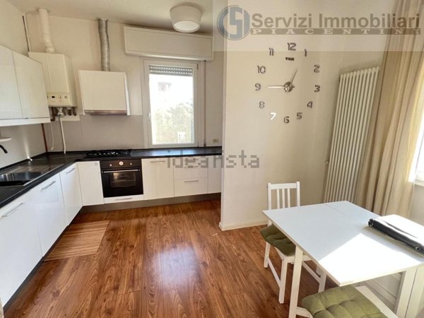 appartamento in vendita a San Giorgio Piacentino