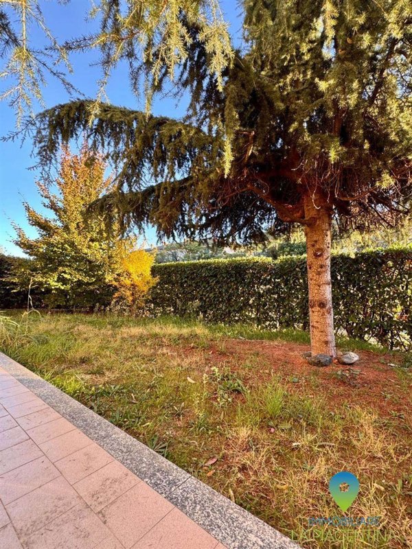 appartamento in vendita a San Giorgio Piacentino