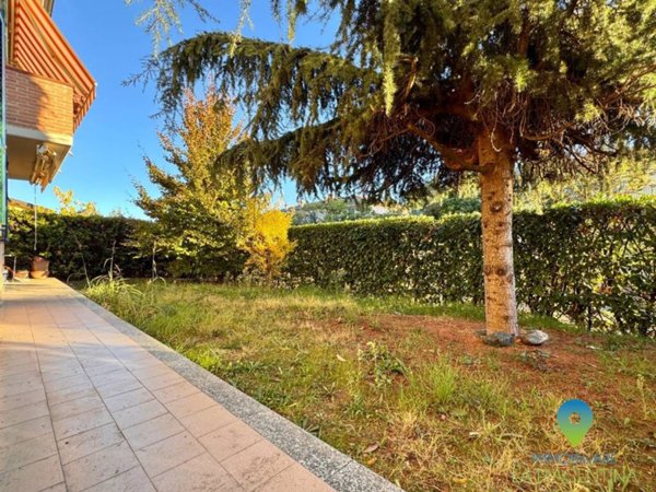 appartamento in vendita a San Giorgio Piacentino