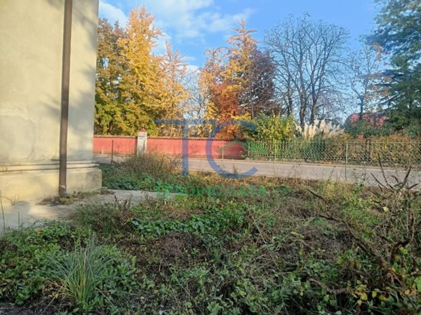 appartamento in vendita a San Giorgio Piacentino