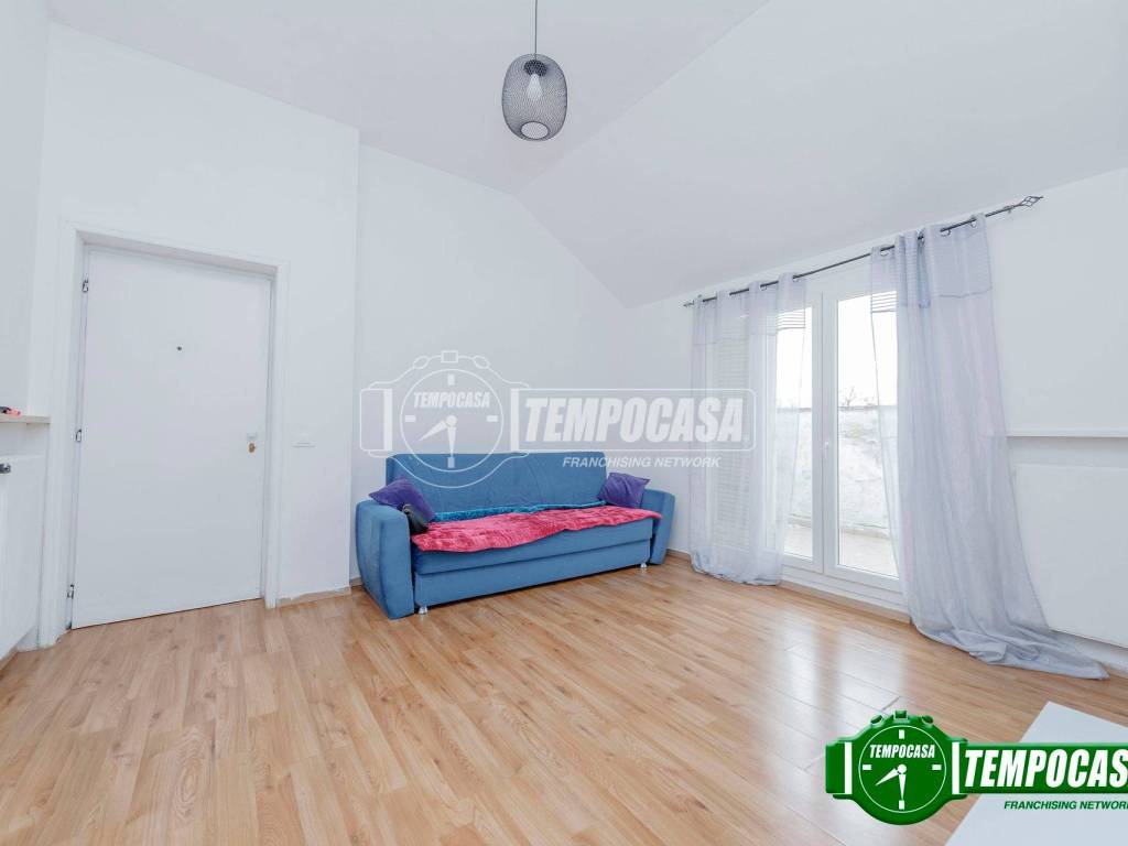 appartamento in vendita a San Giorgio Piacentino