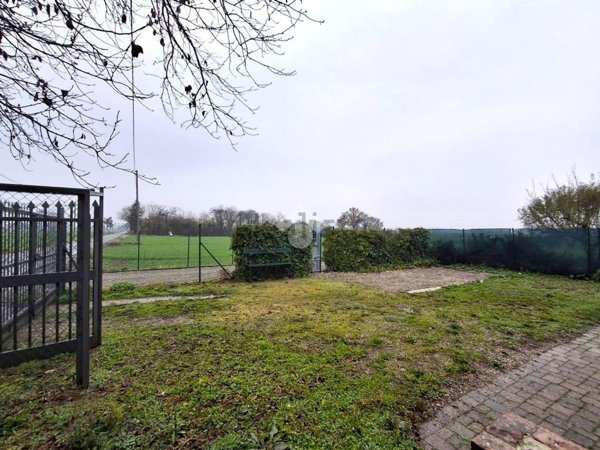 appartamento in vendita a San Giorgio Piacentino