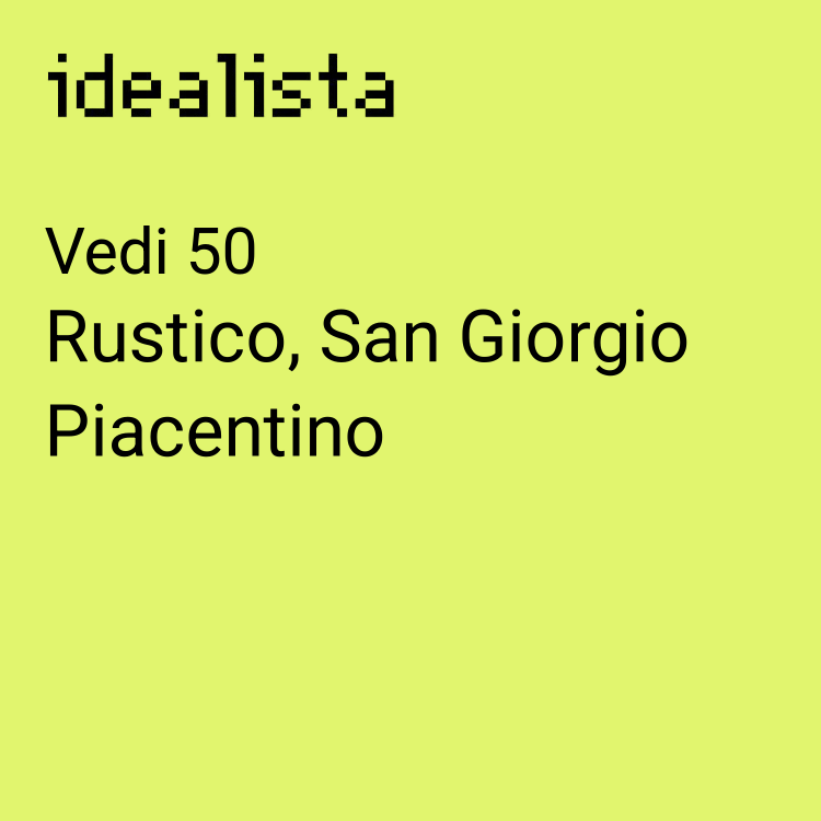 appartamento in vendita a San Giorgio Piacentino