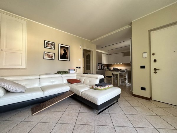 appartamento in vendita a San Giorgio Piacentino