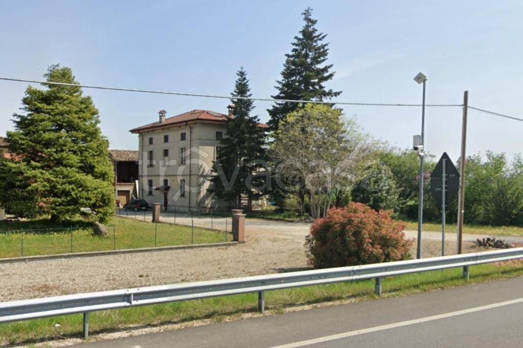 appartamento in vendita a San Giorgio Piacentino