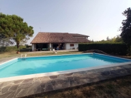 casa indipendente in vendita a San Giorgio Piacentino