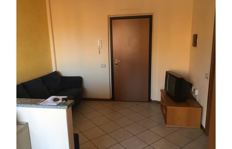 appartamento in vendita a San Giorgio Piacentino