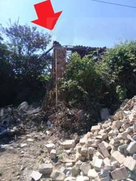 casa indipendente in vendita a San Giorgio Piacentino in zona Tollara