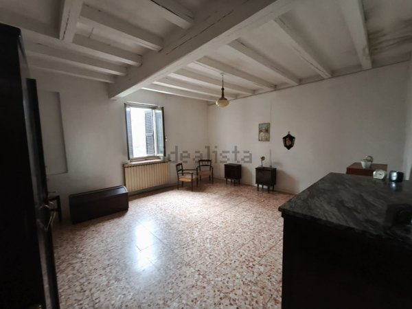 casa indipendente in vendita a San Giorgio Piacentino