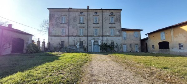 casa indipendente in vendita a San Giorgio Piacentino