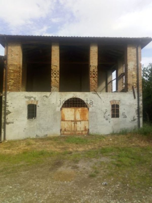 appartamento in vendita a San Giorgio Piacentino in zona Viustino