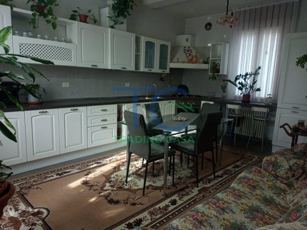 casa indipendente in vendita a San Giorgio Piacentino