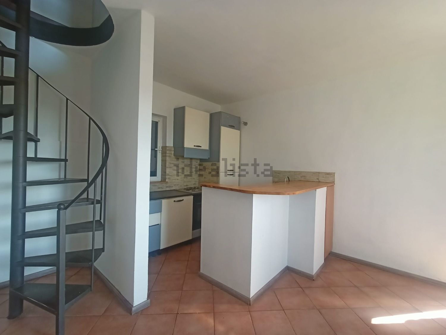 appartamento in vendita a San Giorgio Piacentino