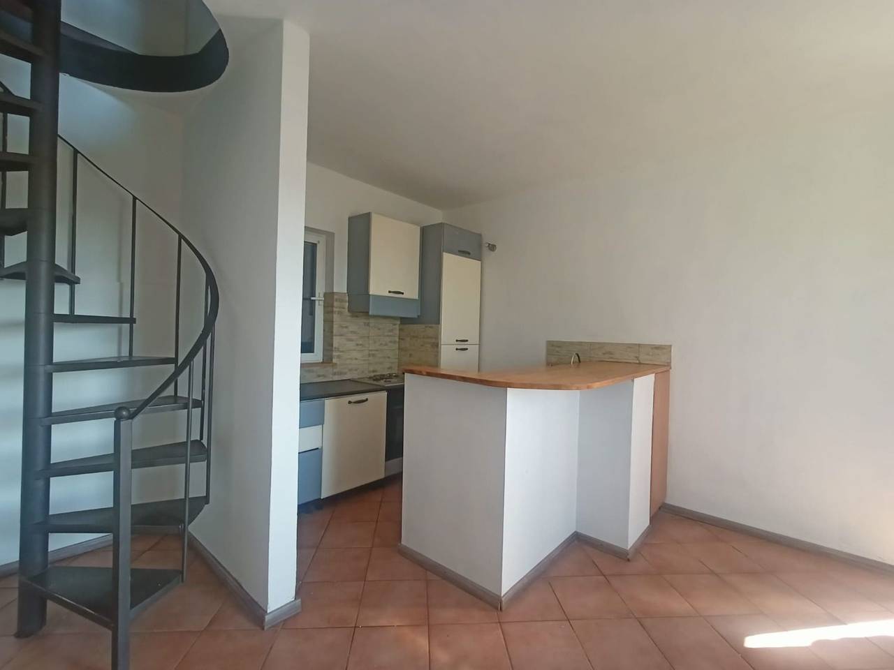 casa indipendente in vendita a San Giorgio Piacentino