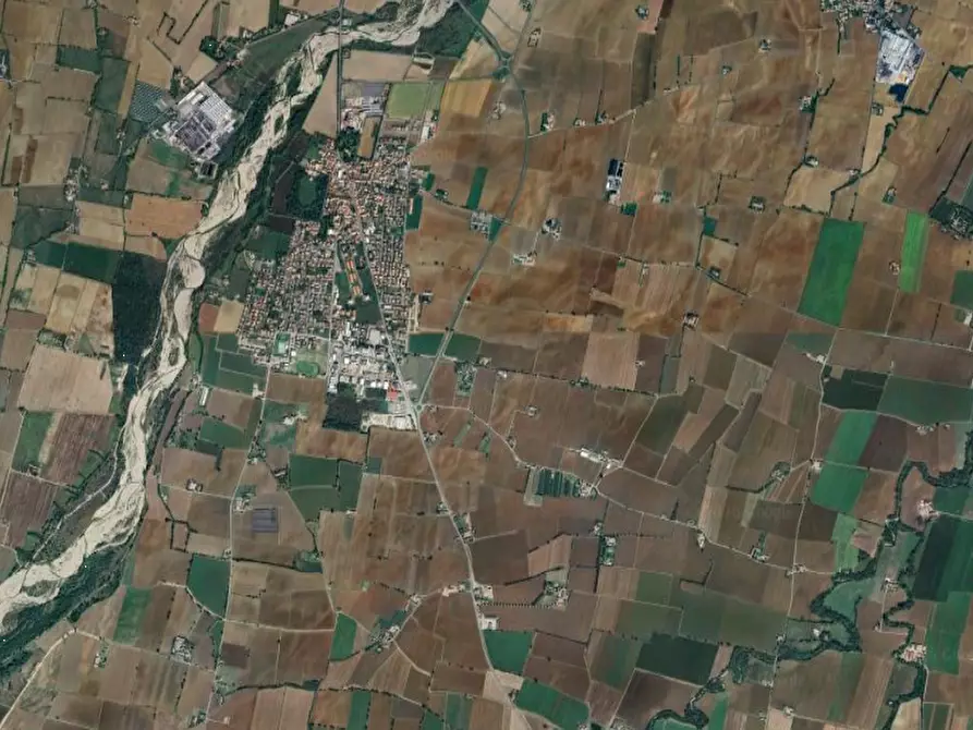 casa indipendente in vendita a San Giorgio Piacentino