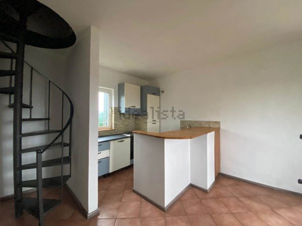 casa semindipendente in vendita a San Giorgio Piacentino