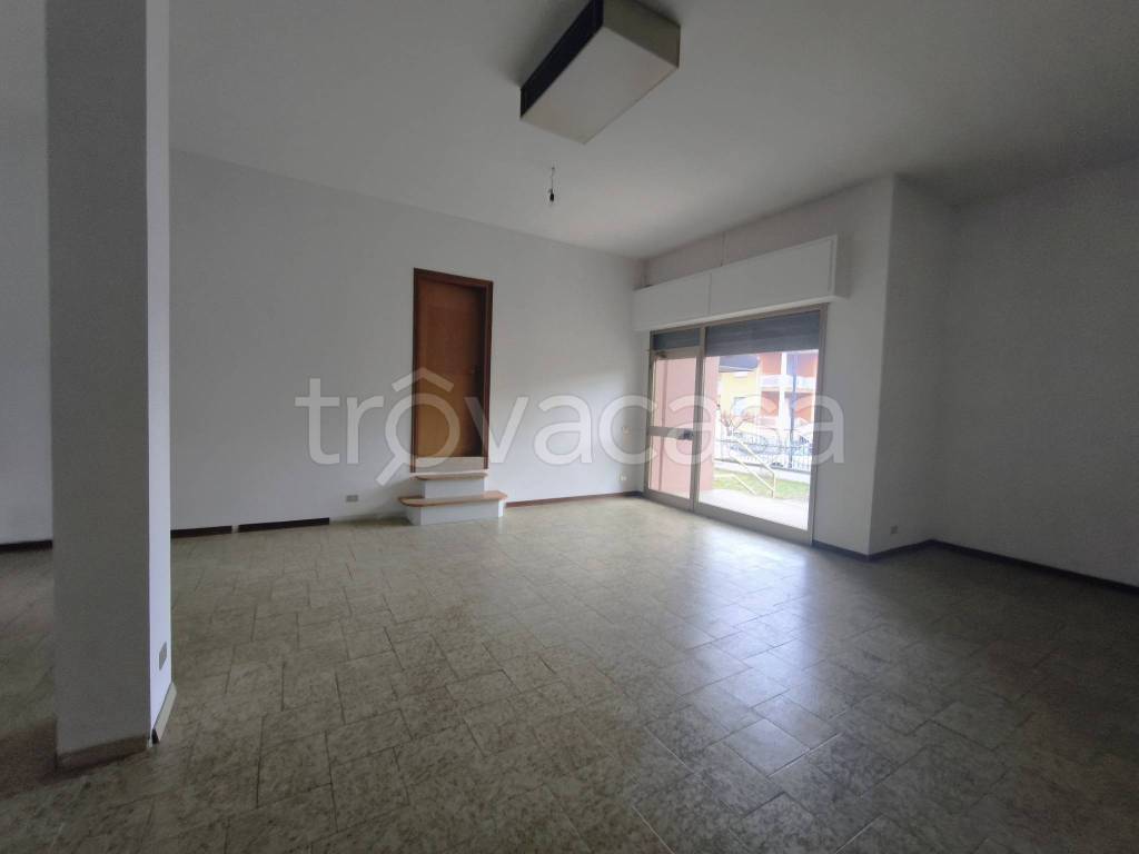 appartamento in vendita a San Giorgio Piacentino