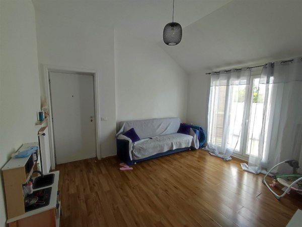 appartamento in vendita a San Giorgio Piacentino