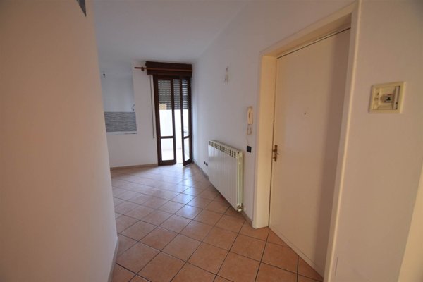 appartamento in vendita a San Giorgio Piacentino