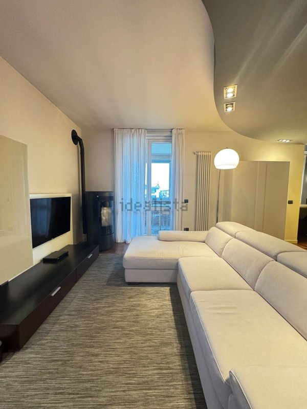 appartamento in vendita a San Giorgio Piacentino