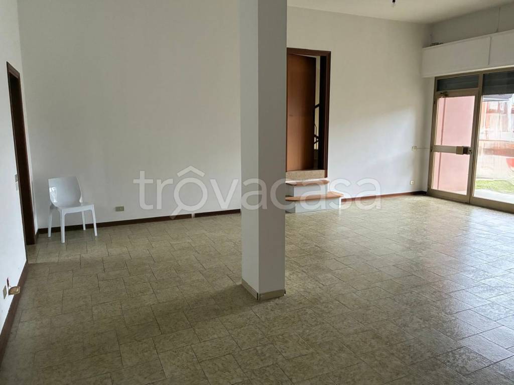 appartamento in vendita a San Giorgio Piacentino