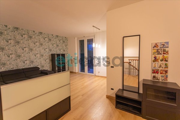 appartamento in vendita a San Giorgio Piacentino