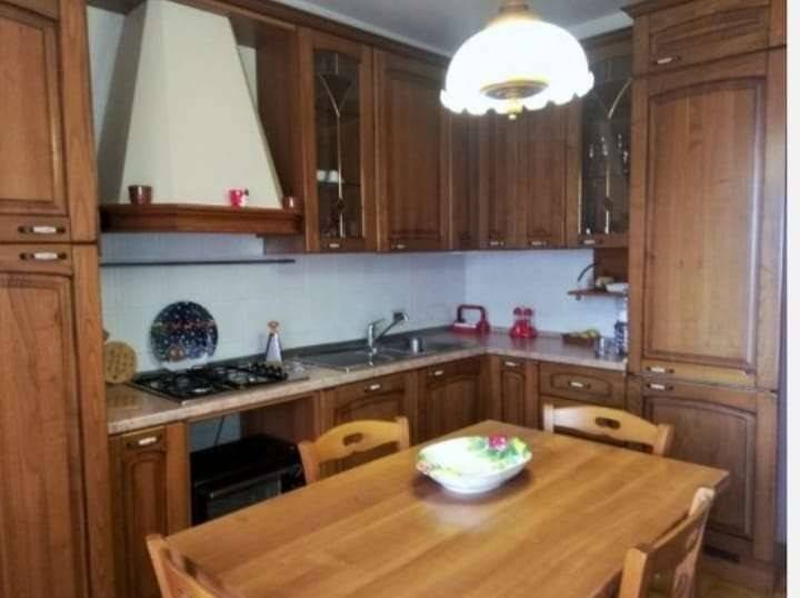 appartamento in vendita a San Giorgio Piacentino