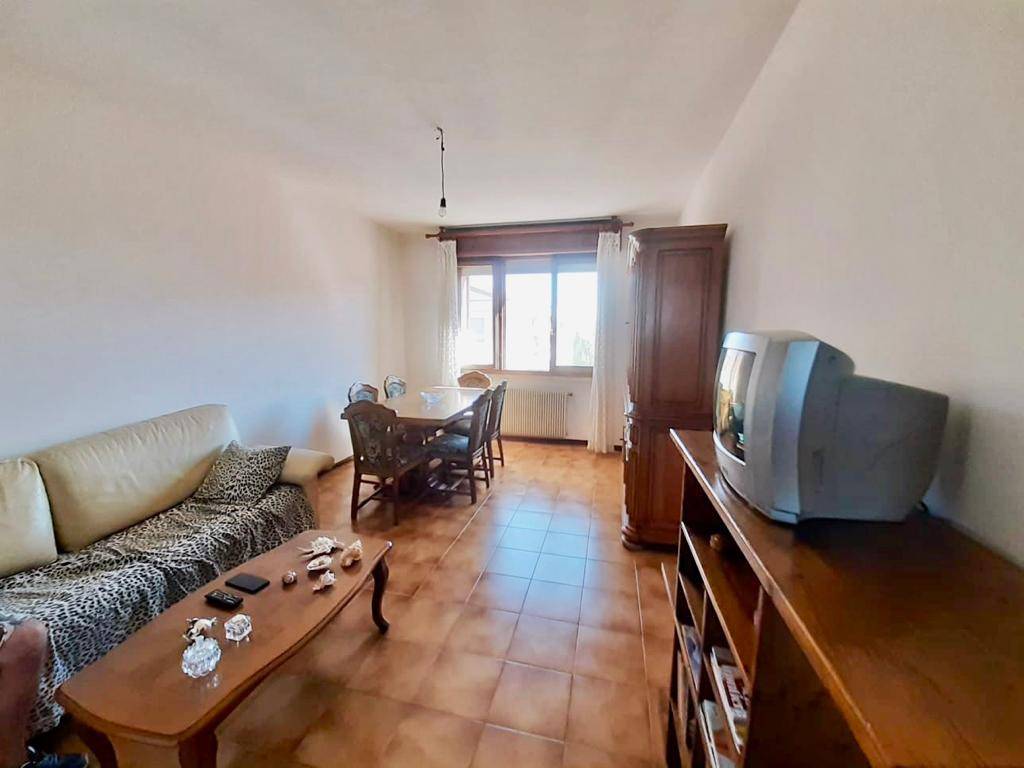 appartamento in vendita a San Giorgio Piacentino